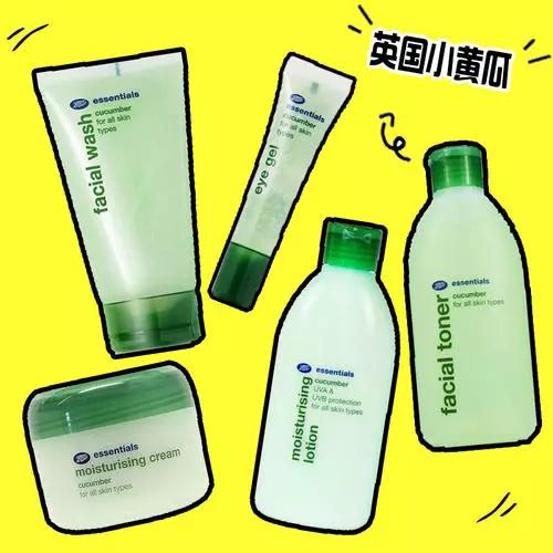 全球护肤品档次,欧洲护肤品排名