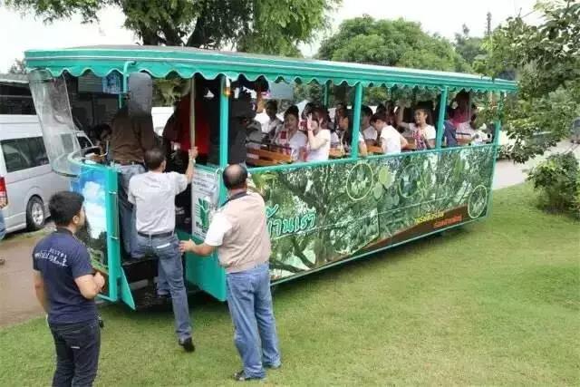 泰国旅游水果自助餐推荐,泰国曼谷自助水果餐