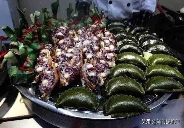 国内五条美食街全吃过才算吃货,国内值得推荐的4条美食街