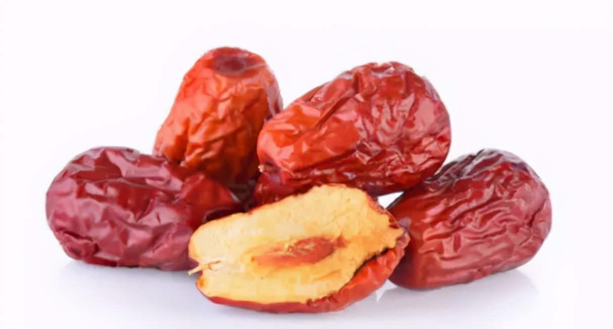 大枣提气血和什么一起吃,大枣怎样吃对女人有好处