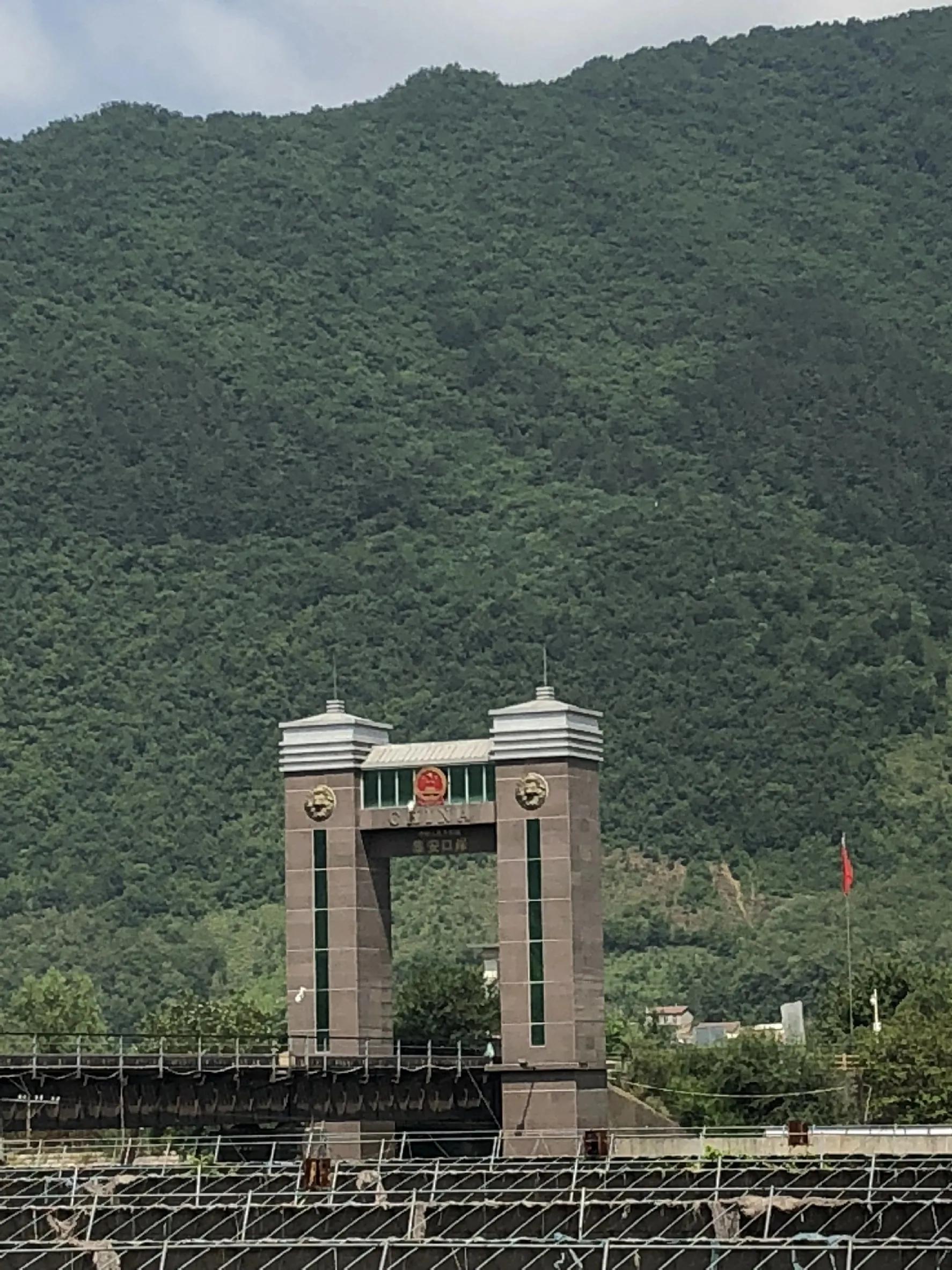 丹东集安自驾游攻略,沈阳丹东集安旅游记录