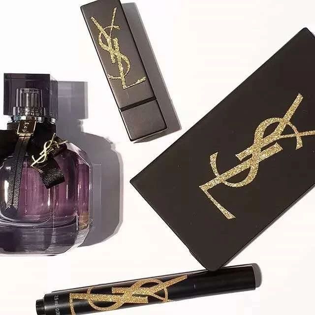 99元开售!彩妆界拉开年度大战,圣诞限量哪家强?