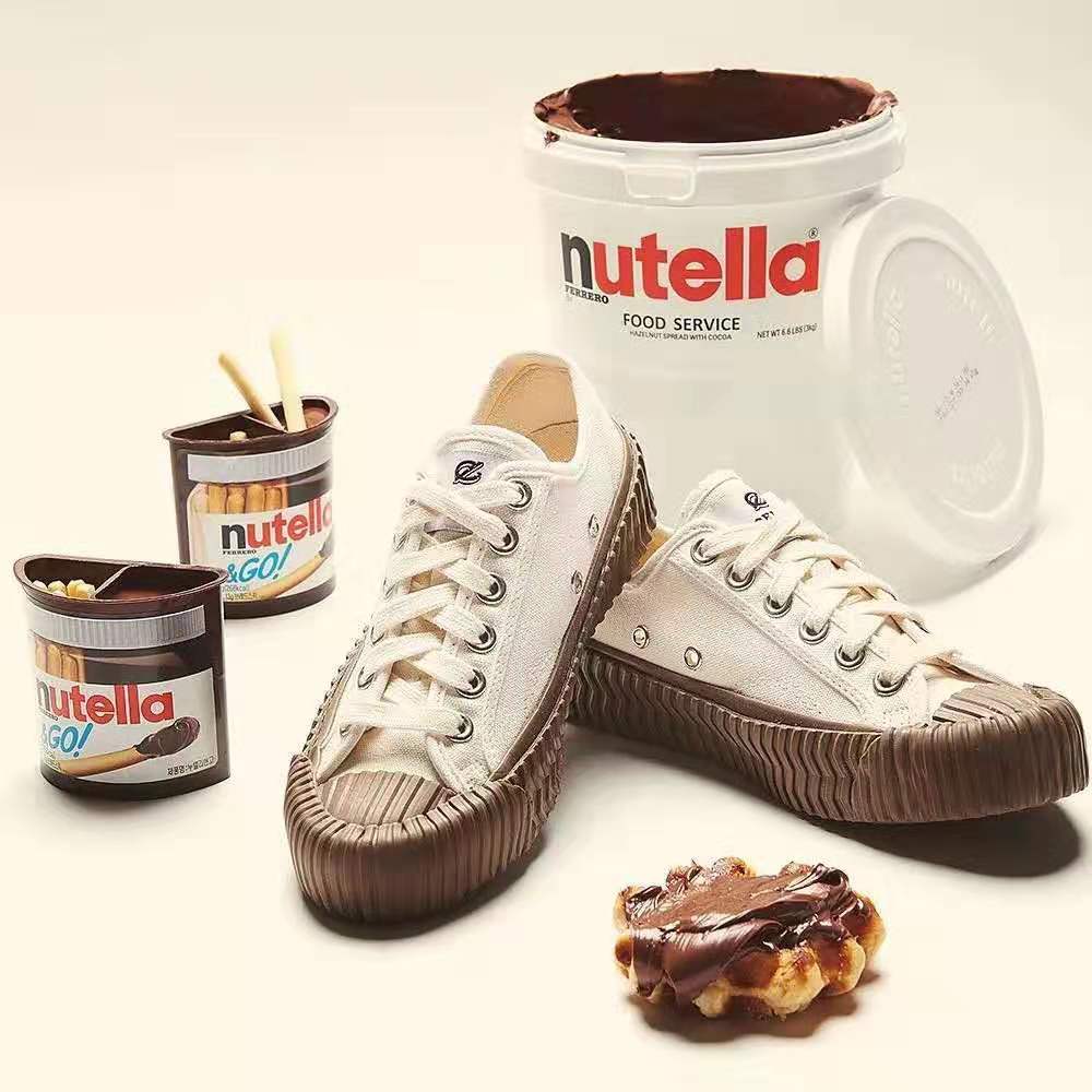 买帆布鞋应该买大一码还是小一码,除了匡威vans还有什么帆布鞋推荐