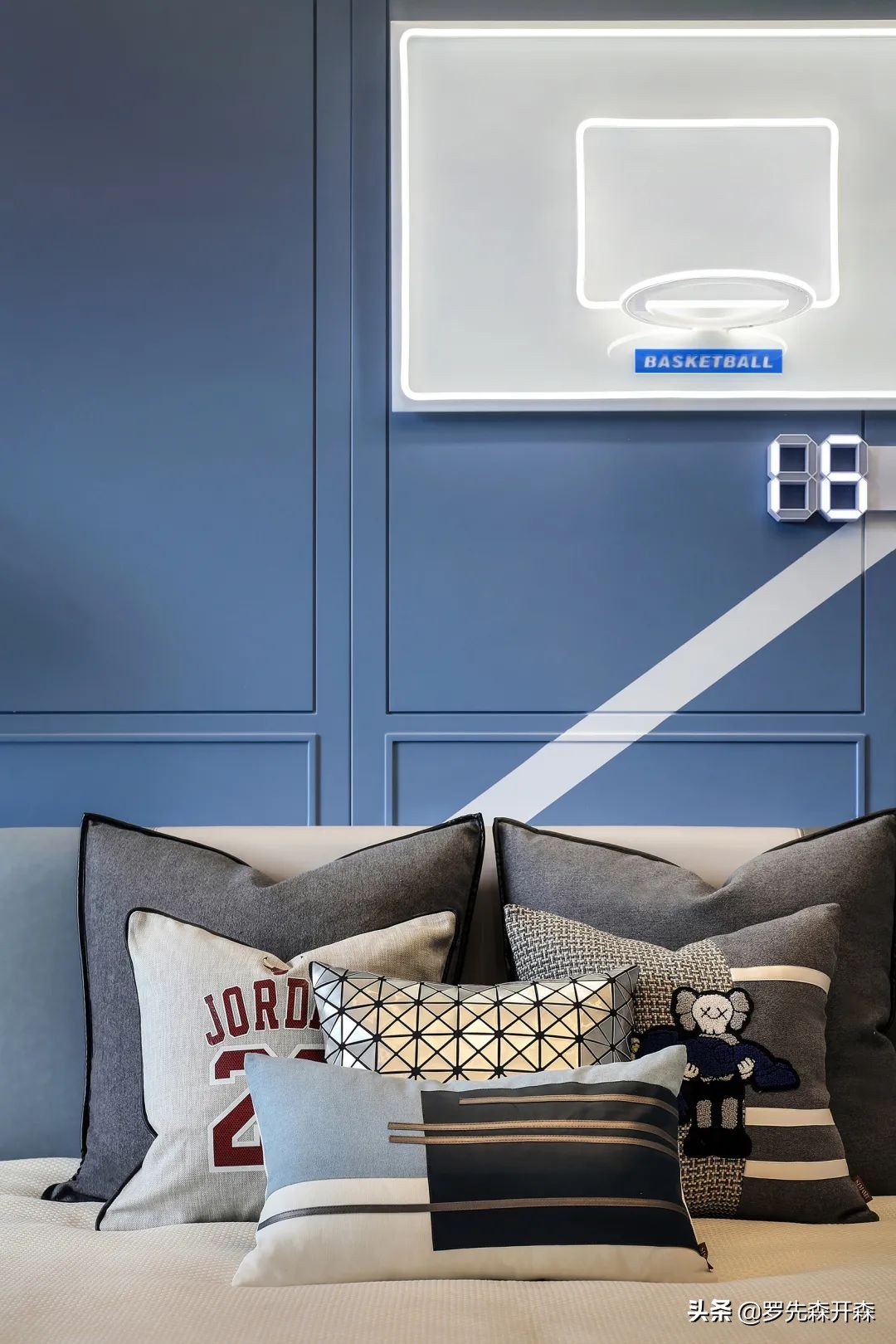 重庆蔡家一百多万小别墅,蔡家金科千里嘉陵合院样板房