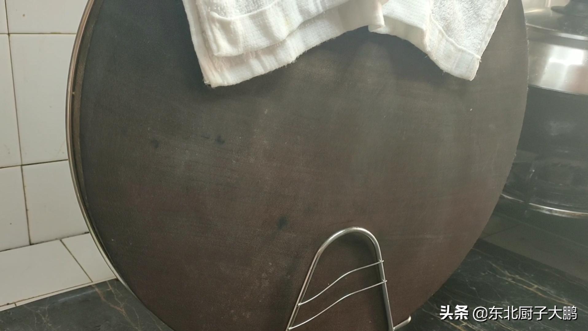 怎么保养菜墩不发霉,新菜墩怎么保养不裂口