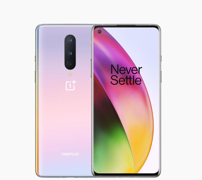 为什么一加8可以透视,一加8透视原理