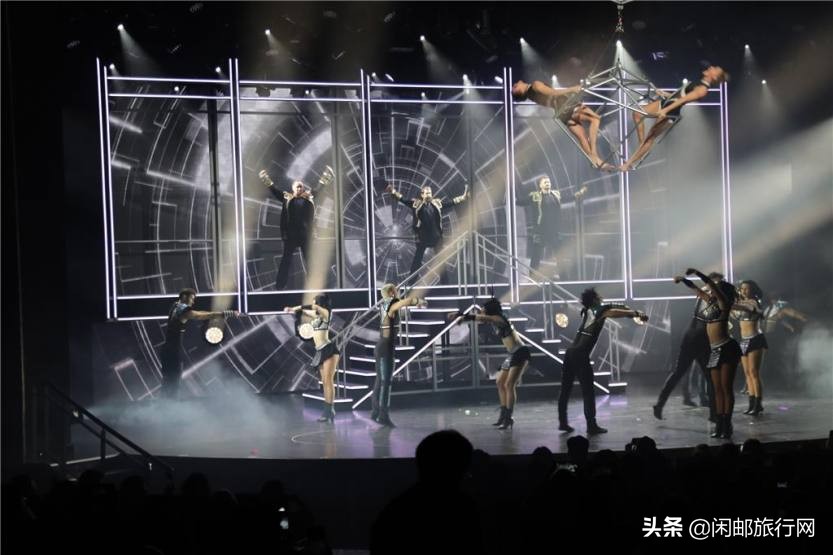 同仁健康筑梦远航2019.11.11海洋光谱号狂欢之旅