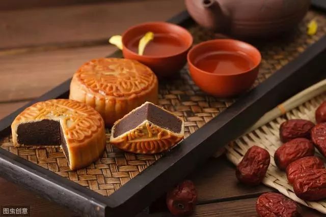 中秋假期增加肠胃疾病,中秋饮食