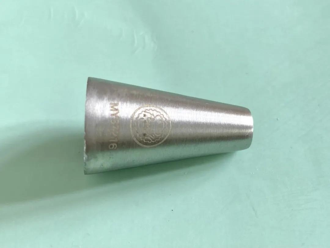 向日葵裱花手法教程简单易学,蛋糕裱花入门基础手法