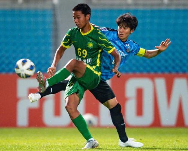 国安晋级亚冠16强,国安队输球的原因