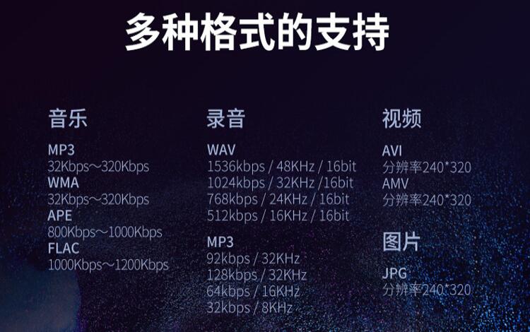 爱国者mp3怎么重置,爱国者mp3听歌专用