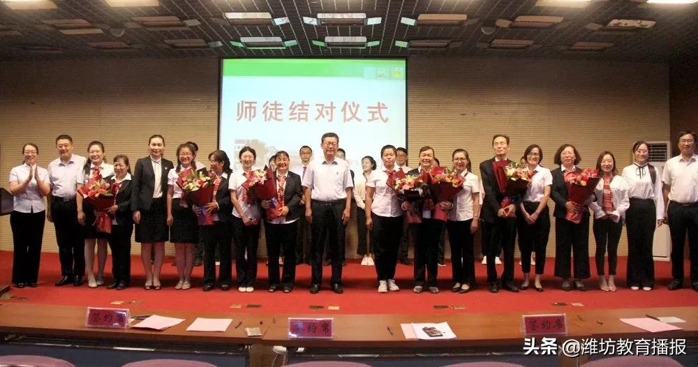 昌乐齐都实验学校在哪,昌乐县齐都实验学校怎么样