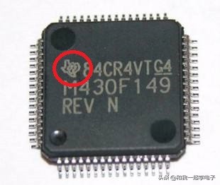 如何快速查找电子元器件型号,电子元器件芯片基础知识大全详解