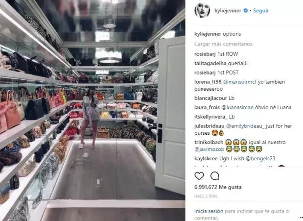 世界顶级富豪衣帽间,世界顶级私家衣帽间