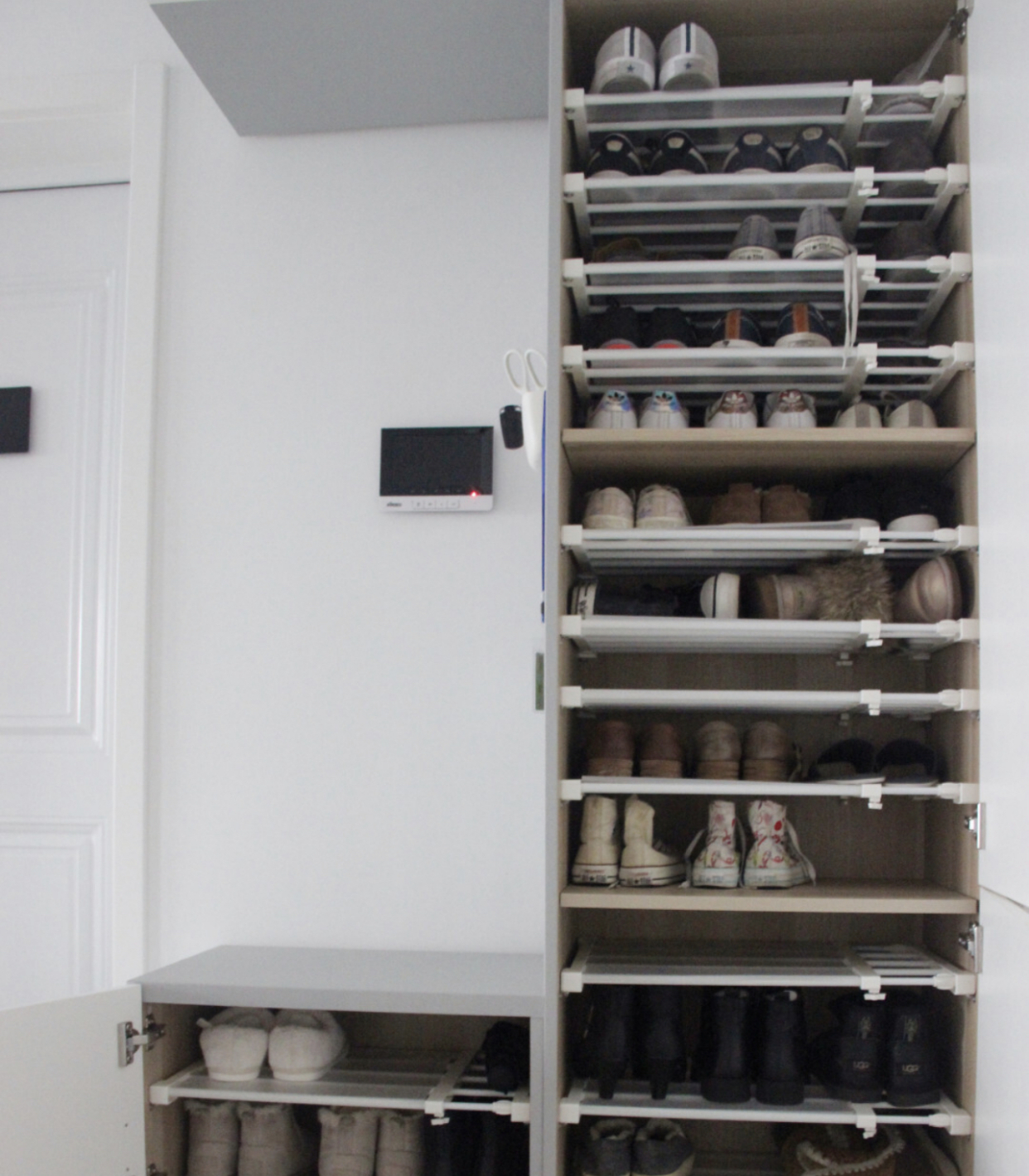 家居实用小物推荐,新家十件物品