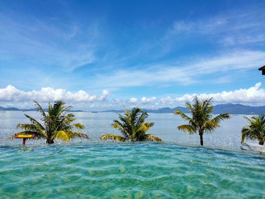 珠海海泉湾，不只泡温泉？史上最全美食旅游攻略，赶紧收藏～