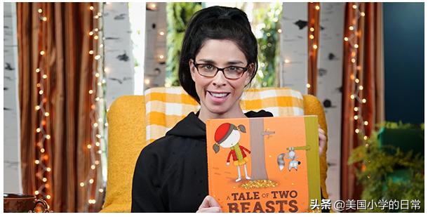 storytime绘本简易,美国评出100本儿童故事绘本推荐