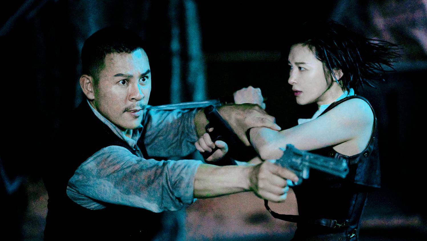 释行宇功夫抖音视频,释行宇电影武功大合集