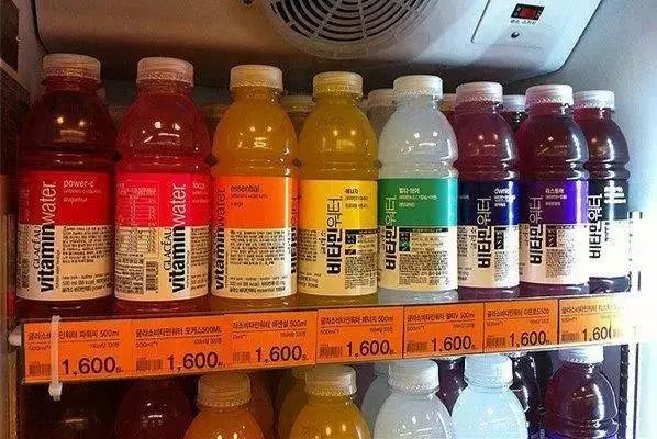 韩国最火零食前十名,世界公认的十款网红零食