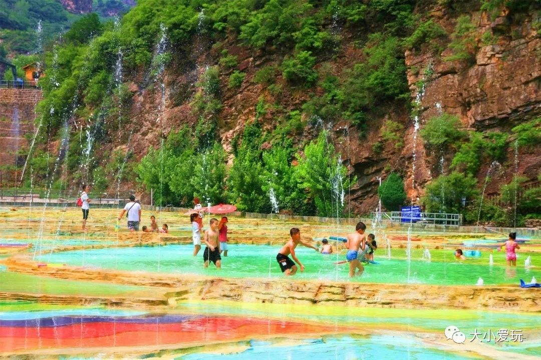 北京十大免费遛娃去处,北京朝阳区遛娃好去处