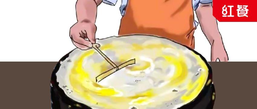 煎饼大妈赚钱,煎饼大妈年薪300万