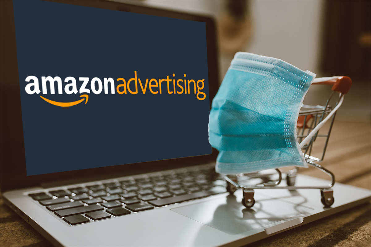 亚马逊广告赚钱,亚马逊各个广告的作用