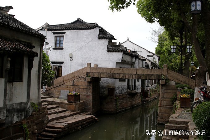 甪直古镇游玩活动,周末甪直古镇打卡