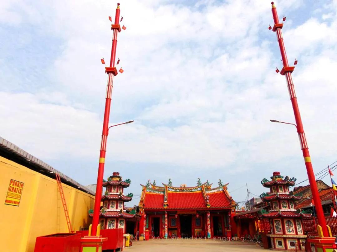 印尼最值得去的岛屿,印尼有个岛泰国有座山