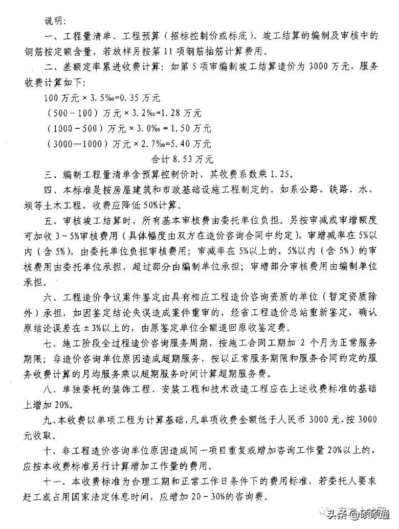云南工程造价咨询收费标准,江苏工程造价咨询收费标准