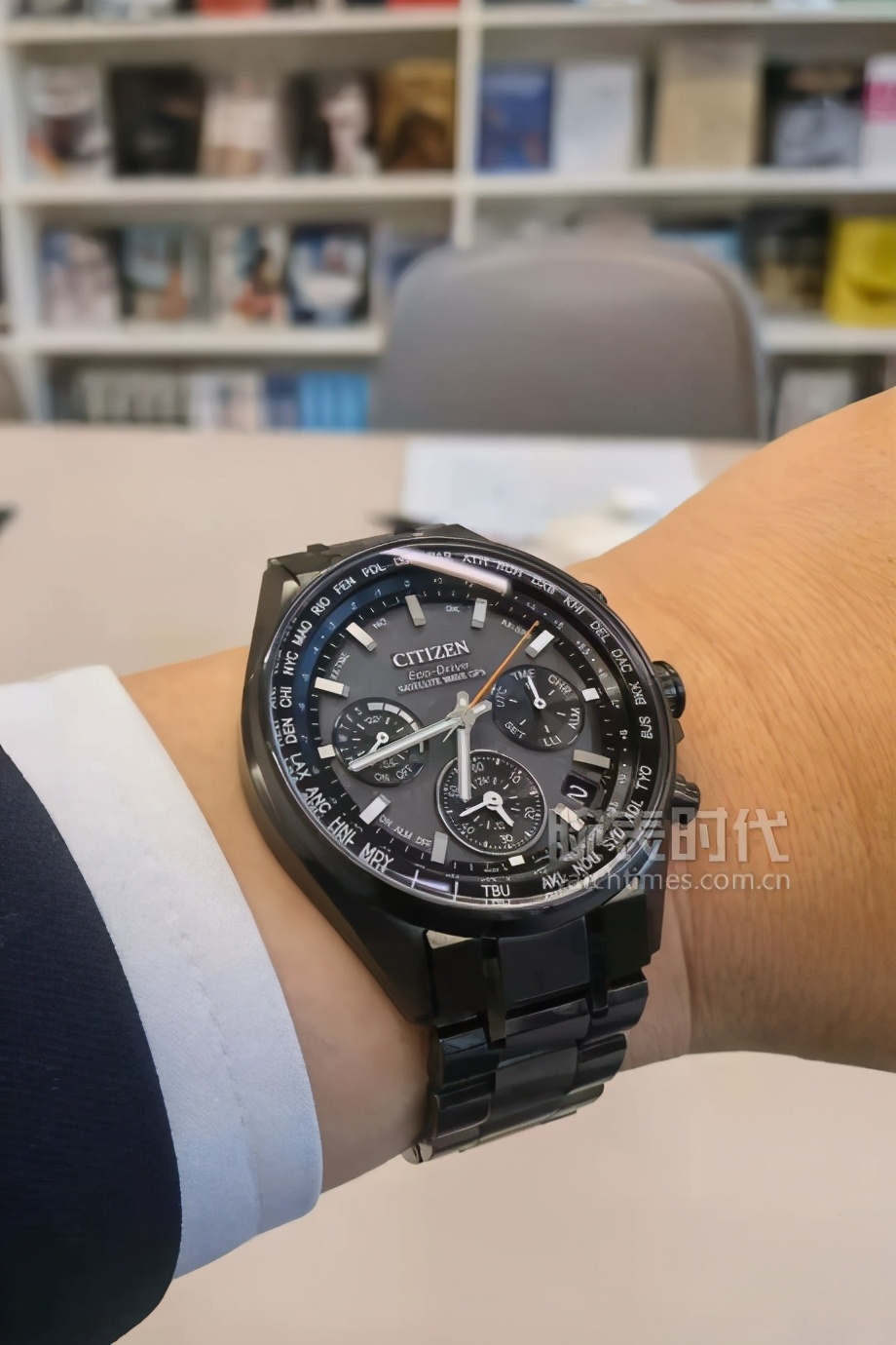 表圈大的名表图片,表圈奥斯卡有哪些表