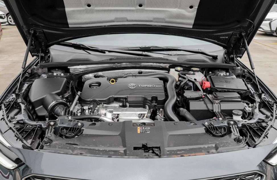 别克君威哪里值得购买保值,别克君威gs保值率