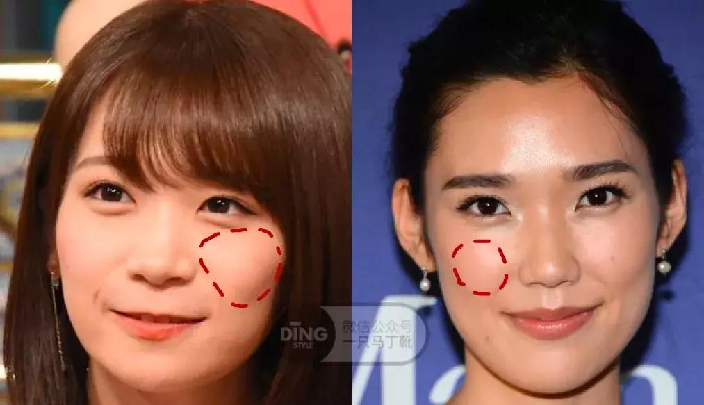 日本哪些女星是自然美,为什么日本人女人这么好看