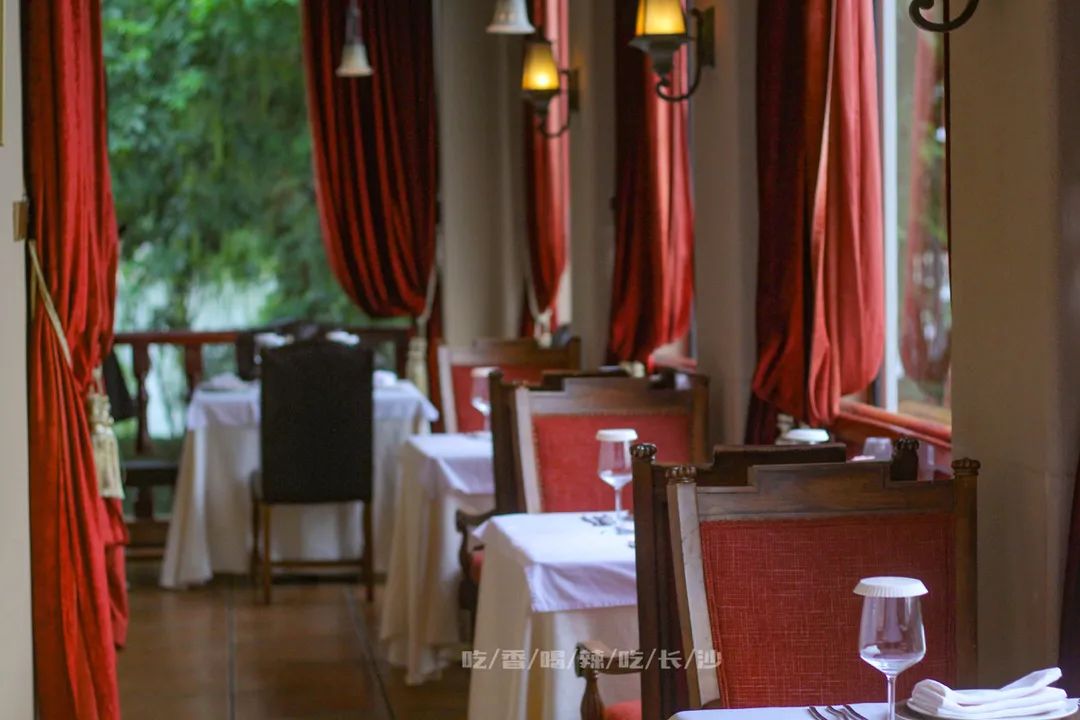 长沙性价比最高的10家餐厅,高逼格餐厅长沙
