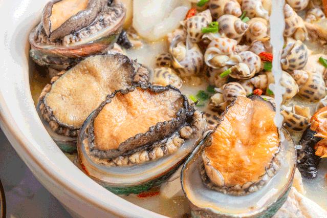 魔都鲍鱼鸡煲店团购,魔都这家正宗粤菜馆