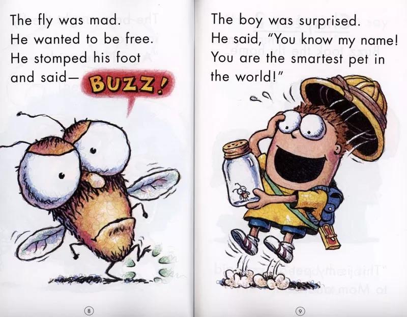 零基础孩子适合分级读物吗,分级读物书籍推荐