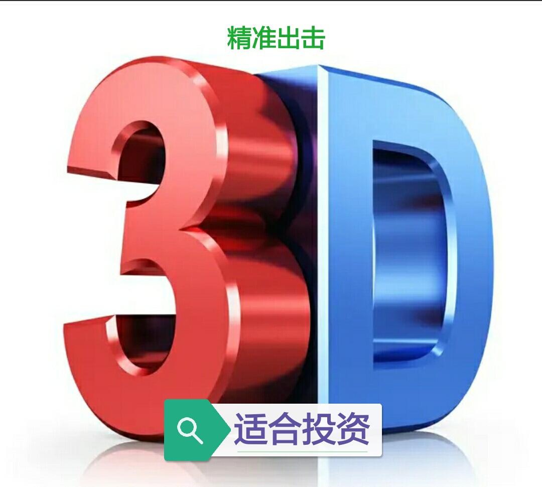 玩转福彩3d怎样才能成为高手,玩转福彩3d