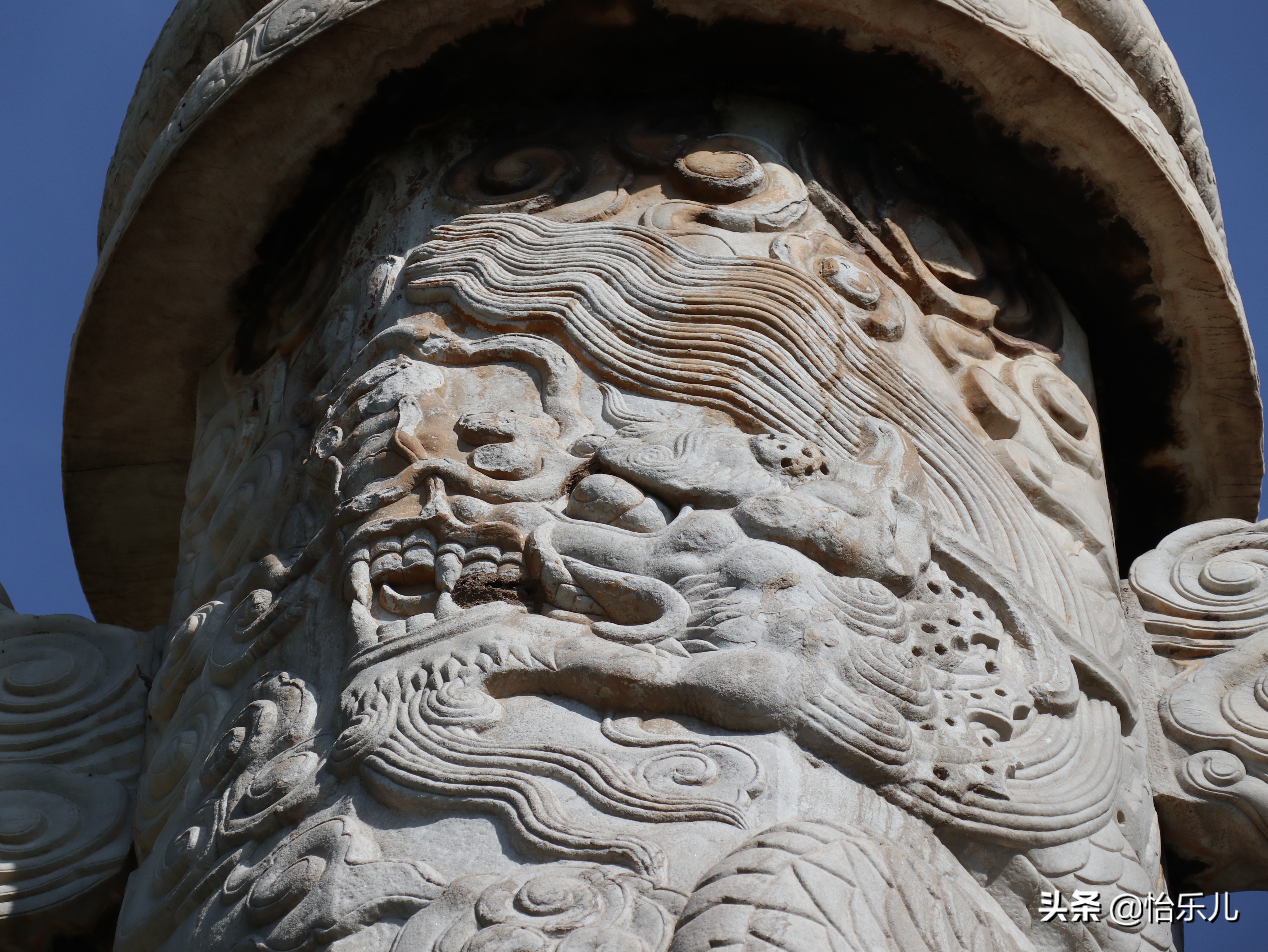 十三陵神路视频,十三陵神路传说