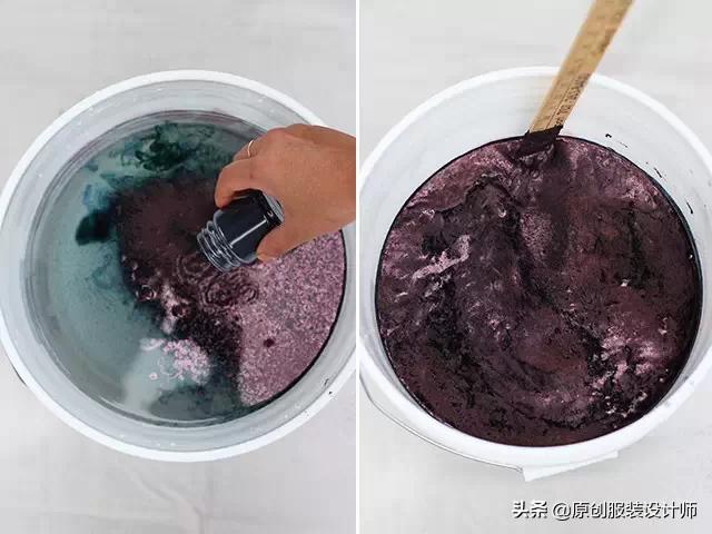 2020SS强烈吸睛 |曾遭嫌弃的“扎染”，怎么获得了这些大明星宠幸