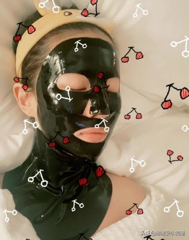 揭秘刘亦菲14天急速美白法,刘亦菲雾面妆和其他女星水光肌