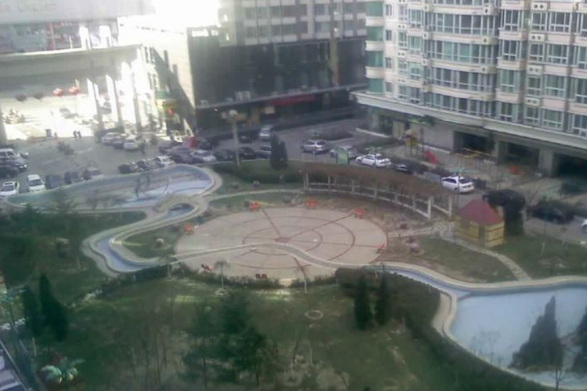 太原10年前富人区,十年前太原富人区