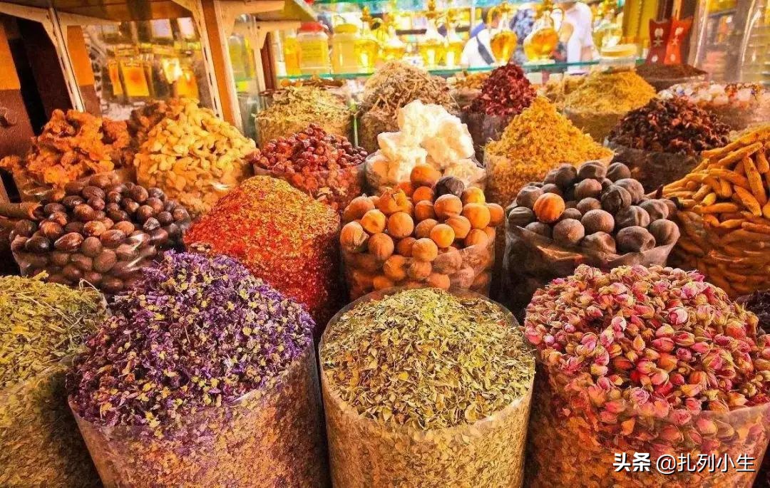 玩转阿联酋迪拜 (海陆空玩转迪拜)