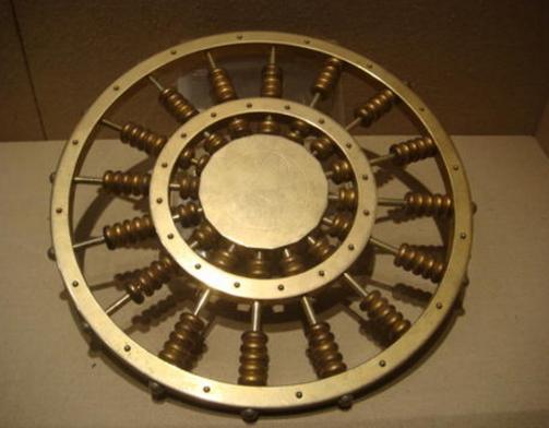 古代的第五大发明,中国古代只有4大发明