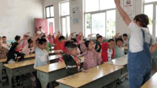 上蔡特别关注|爱在“六一”，与你“童”行！