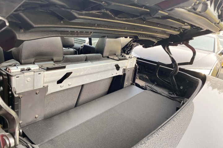 颠覆你传统认知的一款产品,新款奥迪a5敞篷入门级多少钱