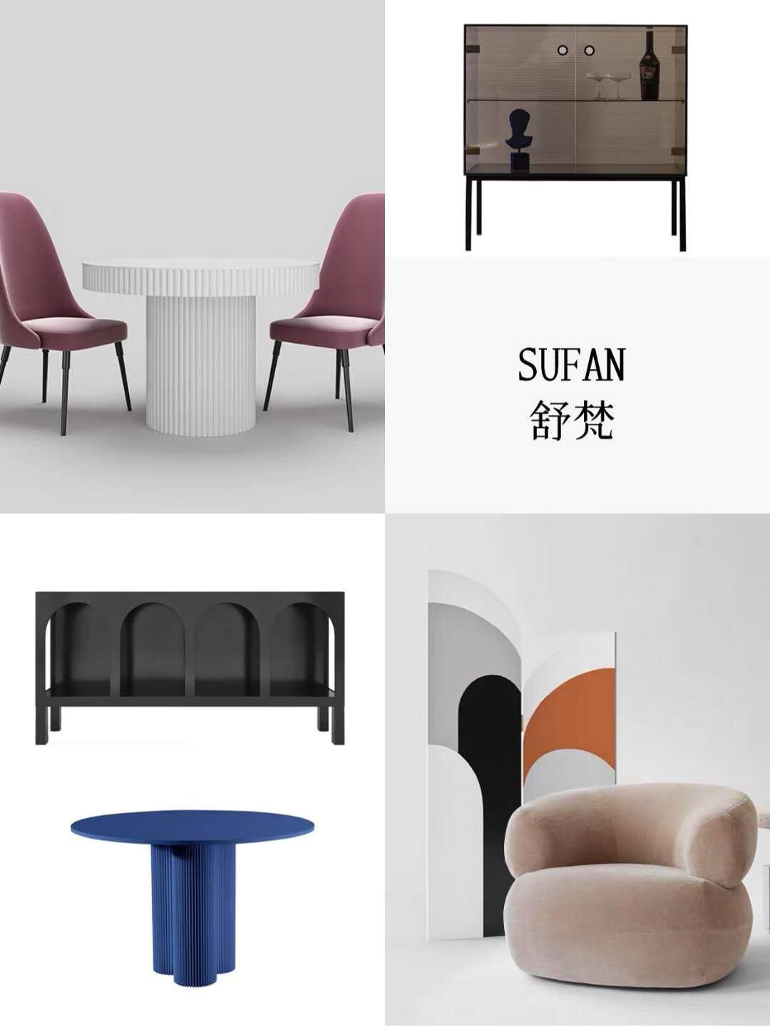 最好看的宜家家居,不输宜家高颜值家居店好物分享