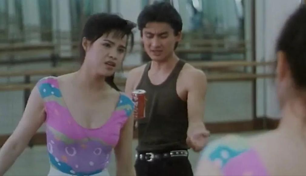 石兰演过什么片,女星石兰