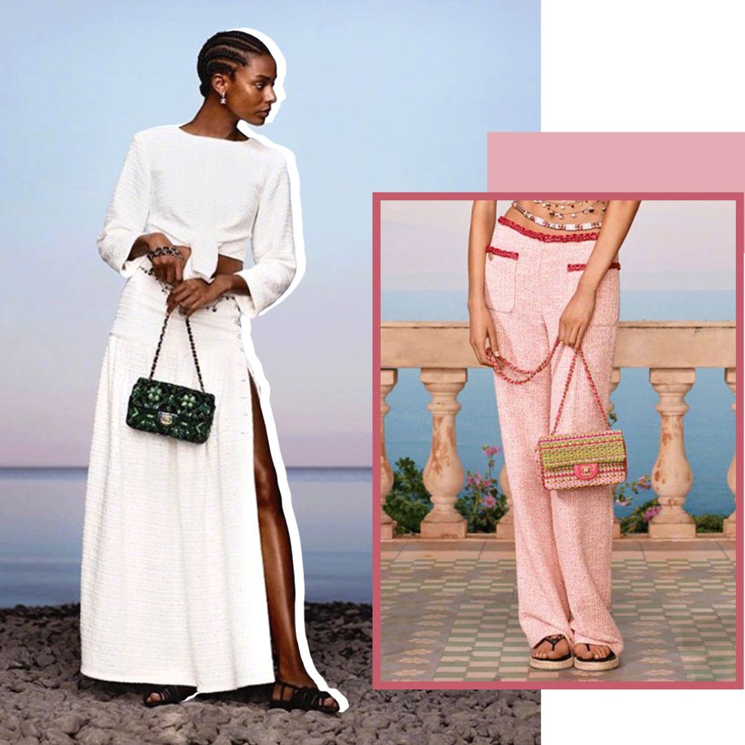 不要再说你买不起了包包系列,别再说买不起大牌包