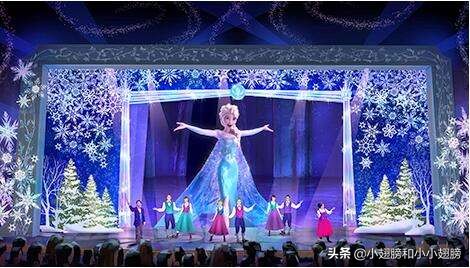 上海迪士尼和香港迪士尼哪个好玩,香港迪士尼和上海迪士尼分析