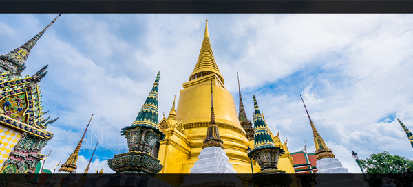 泰旅局发布2019年泰国旅游新玩法,曼谷漫游攻略