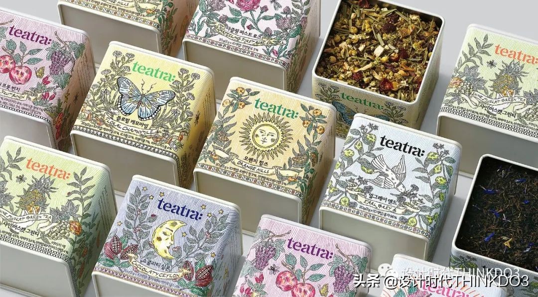 2019年红点奖包装设计 (2019德国红点包装设计大奖)